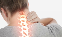 Phẫu thuật thay đĩa đệm cột sống cổ nhân tạo
