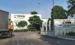Tiếp tục điều tra xác minh nghi án cán bộ nhận hối lộ từ Công ty Tenma