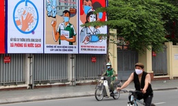 Việt Nam: 4 bài học  và 1 mô hình về phòng chống COVID-19