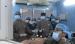 Nối dài âm đạo sau điều trị ung thư cổ tử cung: Duy trì khát vọng yêu