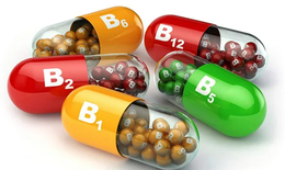 Tác dụng của vitamin nhóm B với hệ thần kinh