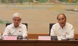 Thủ tướng: Ô nhiễm môi trường, “xử lý không nghiêm thì nói mãi cũng nhờn”