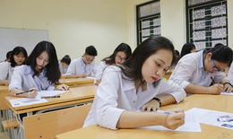 Năng lượng cho sĩ tử trong mùa thi