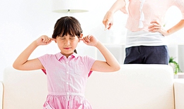 Trẻ nổi loạn - làm gì để cầm chắc “dây cương”?