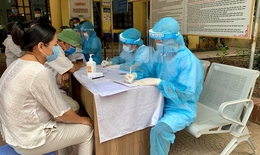 Bệnh nhân 714 từng test nhanh âm tính, Giám đốc Sở Y tế Hà Nội nói gì?