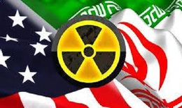 Bấp bênh “số phận” Thỏa thuận hạt nhân JCPOA