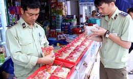 Hà Nội: Thành lập 04 đoàn kiểm tra an toàn thực phẩm Tết Trung Thu năm 2020