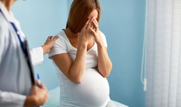Mắc bệnh tim bẩm sinh có nên mang thai?
