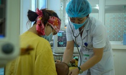 Kết luận về nguyên nhân ca tử vong sau tiêm vắc-xin 5 trong 1 ở Sơn La
