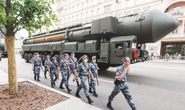 Hiệp ước kiểm soát vũ khí tiến công chiến lược: Tín hiệu tốt lành từ Nga - Mỹ