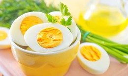 Tại sao chế độ dinh dưỡng của bạn nên có chất béo lành mạnh?