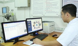 Phần mềm quản lý tổng thể bệnh viện thông minh HIS: Từ giải thưởng đến thực tế