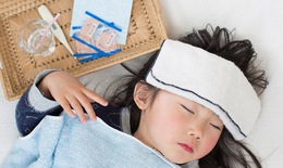 Cách chăm sóc trẻ mùa lạnh