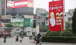 Việt Nam ứng phó thành công đại dịch COVID-19: Câu chuyện truyền cảm hứng