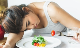 Cuồng và chán ăn: Hai cực rối loạn  cần được cân bằng