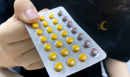 Sau ngừng thuốc tránh thai bao lâu thì nên có thai?