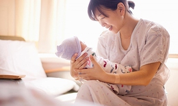 Chăm sóc phụ nữ sau sinh - “bà đỡ” mẫn cán cho thì tương lai