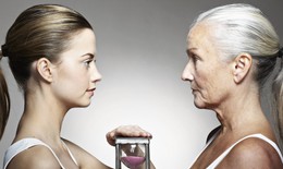 Mách bạn cách làm chậm quá trình lão hóa