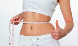 Các phương pháp giảm cân đơn giản, giúp săn chắc bụng