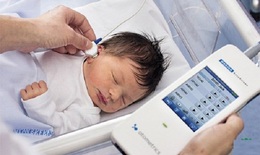Khi nào cần đo thính lực cho trẻ?