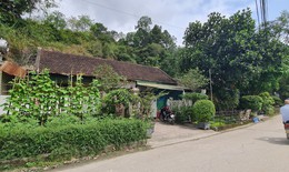 Mòn mỏi vì dự án “treo”