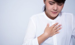 Biểu hiện thường gặp của bệnh tim mạch