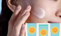 Chỉ số SPF và cách sử dụng kem chống nắng