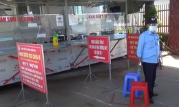 Cho F1 về thăm vợ con, Chủ tịch UBND xã ở Nghệ An bị tạm đình chỉ công tác