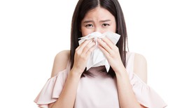 Kinh nghiệm cổ truyền trị cảm cúm   
