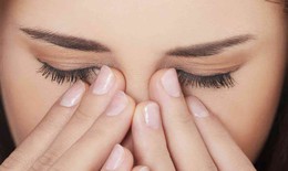 Bài thuốc trị chóng mặt do nội thương  