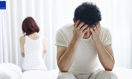 Dược thiện trị yếu sinh lý