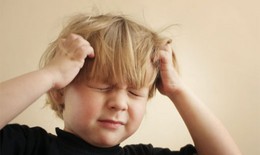 5 nguyên nhân gây đau đầu ở trẻ nhỏ cha mẹ cần cảnh giác