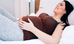 Đau bụng trong thai kỳ- khi nào nên lo lắng?