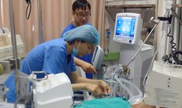 Hạ thân nhiệt cứu sống bệnh nhân ngừng tuần hoàn sau cơn đau ngực