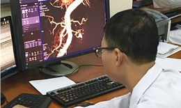 GS.TS Phạm Minh Thông: Đưa Điện quang can thiệp thần kinh lên tầm cao mới