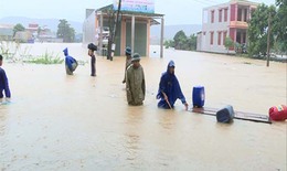 21 người chết, mất tích và bị thương do mưa lũ