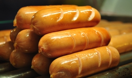 Xử nghiêm vụ "xúc xích Vietfoods chứa chất cấm, gây ung thư"