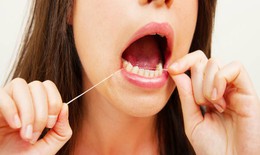 Những cách bảo vệ răng miệng đơn giản