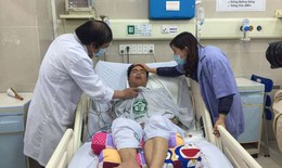 Hi hữu: Bệnh nhân ngừng tuần hoàn hơn 6h được cứu sống ngoạn mục