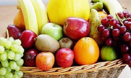 Cách chọn thực phẩm cho người bị gan nhiễm mỡ