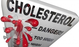 Tự ý dùng thuốc hạ cholesterol điều trị gan nhiễm mỡ - Coi chừng “hỏng” gan