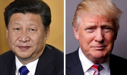 Thượng đỉnh Mỹ-Trung: Sẽ “khơi mào” nhiều căng thẳng?