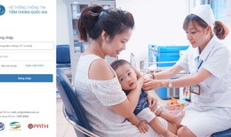 Lịch sử tiêm chủng người dân sẽ được theo dõi suốt đời