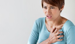 Những yếu tố làm tăng nguy cơ đau tim