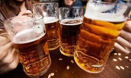 Rượu bia tác nhân gây ra nguy cơ mắc ít nhất 7 loại ung thư ở người