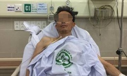 Cứu sống ngoạn mục bệnh nhân hôn mê sâu do hen phế quản nguy kịch