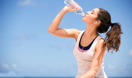 10 nguy cơ sức khoẻ do cơ thể mất nước
