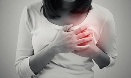 Phụ nữ không sinh con tăng nguy cơ suy tim