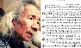 Phó Thủ tướng chỉ đạo không cần cấp phép phổ biến bài hát đã quen thuộc