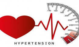 Nguyên nhân khiến huyết áp tăng đột ngột